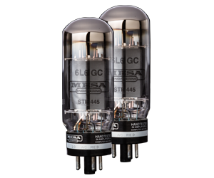 Mesa Boogie 6L6 443 Power Tubes | MESA/Boogie®